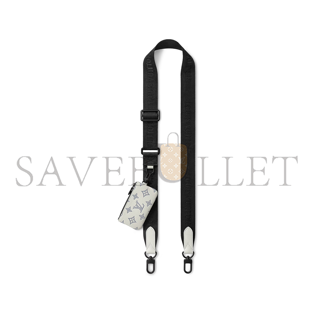 l**is V*t*n trio messenger m24754 (25*19*7cm)